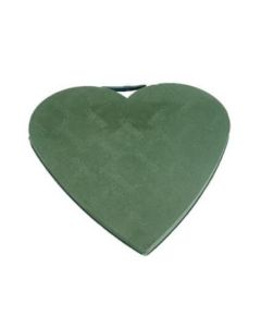 17" Solid Heart Foam Frame with Naylorbase Pk2