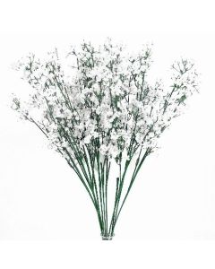 Gypsophelia Spray White