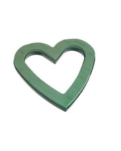 17" Open Heart Foam Frame with Naylorbase Pk2