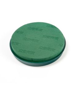 9" Posy Pad with Naylorbase Pk2