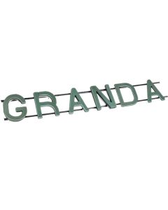 Granda Frame Naylorbase