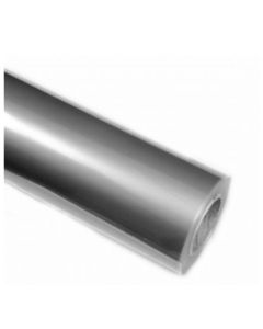 100m Clear Cellophane Roll