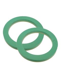 24" Ring Foam Frame Pk2
