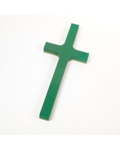 86cm Ideal Foam Maxlife Foam Frames Cross Pair