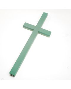 Foam Frame Reinforced Cross 2pcs