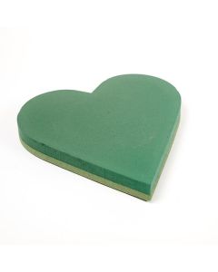 46X45cm Foam Frames Heart