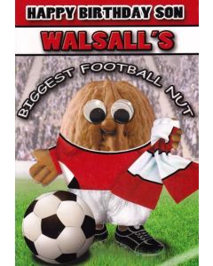 Walsall Son C75 Pk6