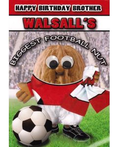 Walsall Brother C75 Pk6