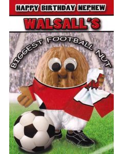 Walsall Nephew C75 Pk6