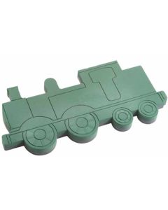 Foam Frames Train