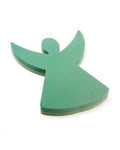 Angel Floral Foam Frame H61 x W44cm
