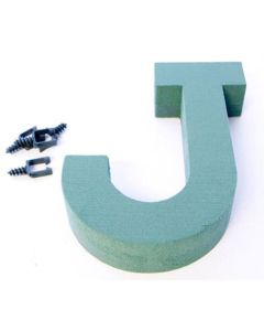 Foam Frames J