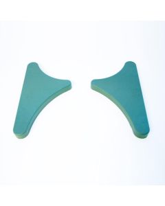 End Brackets