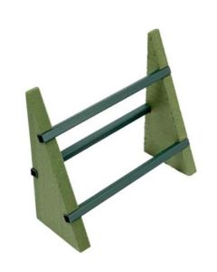 Foam Frames Tribute Stand