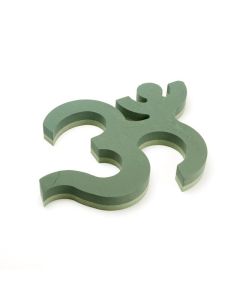 Aum Floral Foam Frame H40 x W56cm