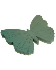 23" Butterfly Oasis Foam Frame