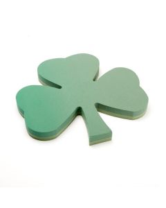 Shamrock Floral Foam Frame H45 x 57cm