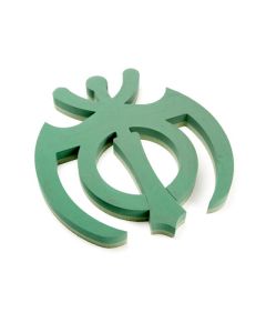 Foam Frames Khanda