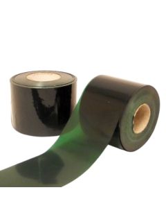Green Wreath Wrap 60mm x 100m