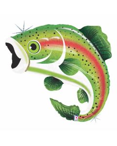 29" Rainbow Trout - 85655H-P