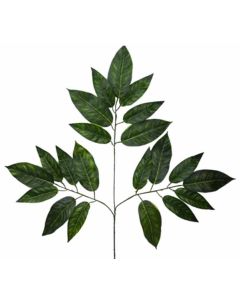 Large Leaf Spray Florist Supplies UK