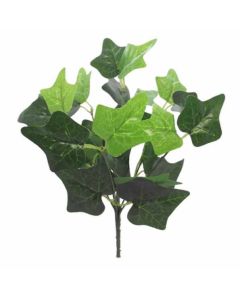 33cm Ivy Bush Green