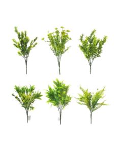 Artificial Bush