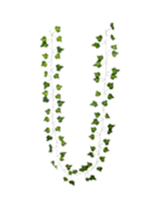 6ft Ivy Garlandx12