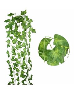 90cm Ivy Trail Green