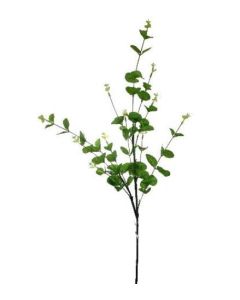 94cm Eucalyptus Spray Green