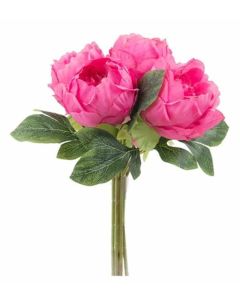 Peony Bunch Pink