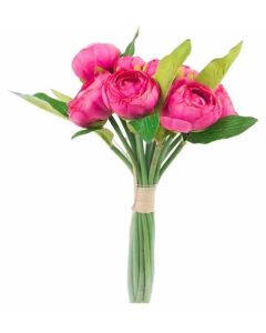 Ranunculus Bunch Pink