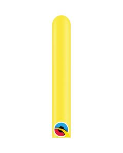 160Q Yellow Plain Latex Bag Of 100