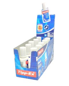Tipp-Ex Rapid 20ml Box of 10