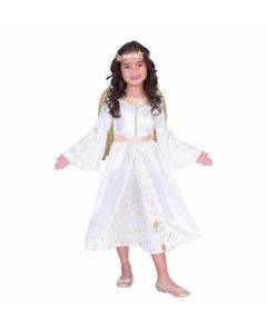 Angel Girl 9-10 Years