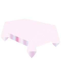 Fairy Princess Paper Tablecover Amscan