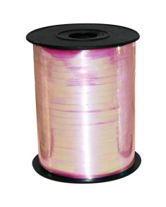 Pink 5mm X 250m Curling Ribbon Amscan