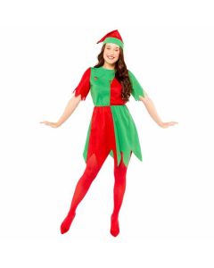 Elf Lady Adult Size XL