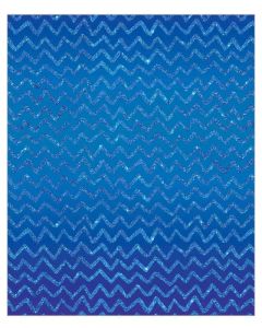 24 Sheets of Open Gift Wrap Out Of The Blue