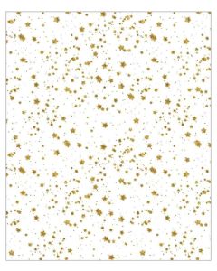24 Sheets of Open Gift Wrap Out Of The Blue