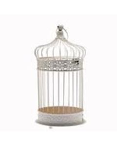 Bird Cage Cream