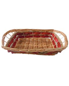 Rectangular Basket