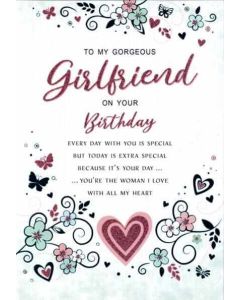 Girlfriend C75 Pk6 Regal