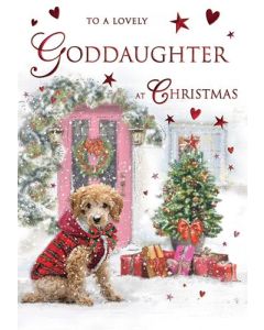 Goddaughter C75 Pk6 Regal