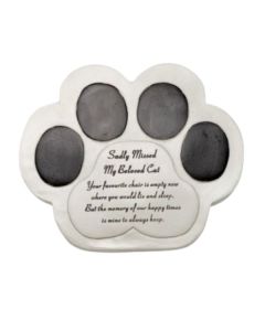 Cat Paw 16X17cm