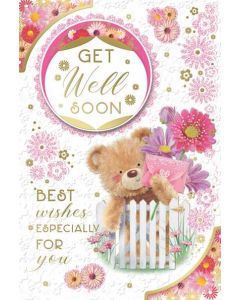 Get Well PK6 C75 by Xpress Yourself