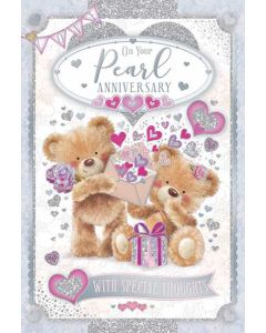 Pearl Anniversary CPK6 C75 by Xpress Yourself