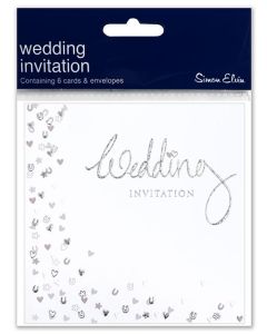 Wedding Invitations