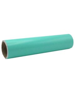 Mint Green Matt Vinyl 5m x 305mm Mulberry Web