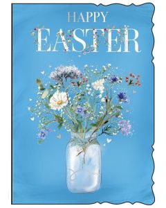 Open Easter C50 Pk6 Out of the Blue